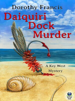 cover image of Daiquiri Dock Murder